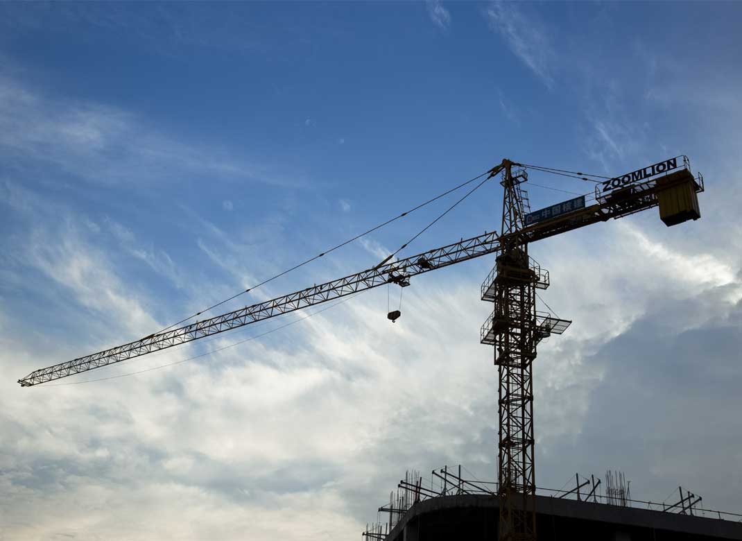 [欄目置頂]中吉特檢成功獲得起重機械檢驗資質(zhì)