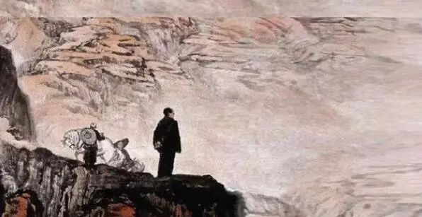 毛澤東詩詞鑒賞連載（七十三）